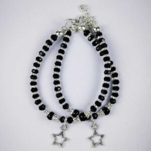 925 starling silver bracelet. nj-b0977