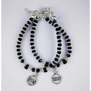 925 Starling Silver Bracelet. NJ-B0974