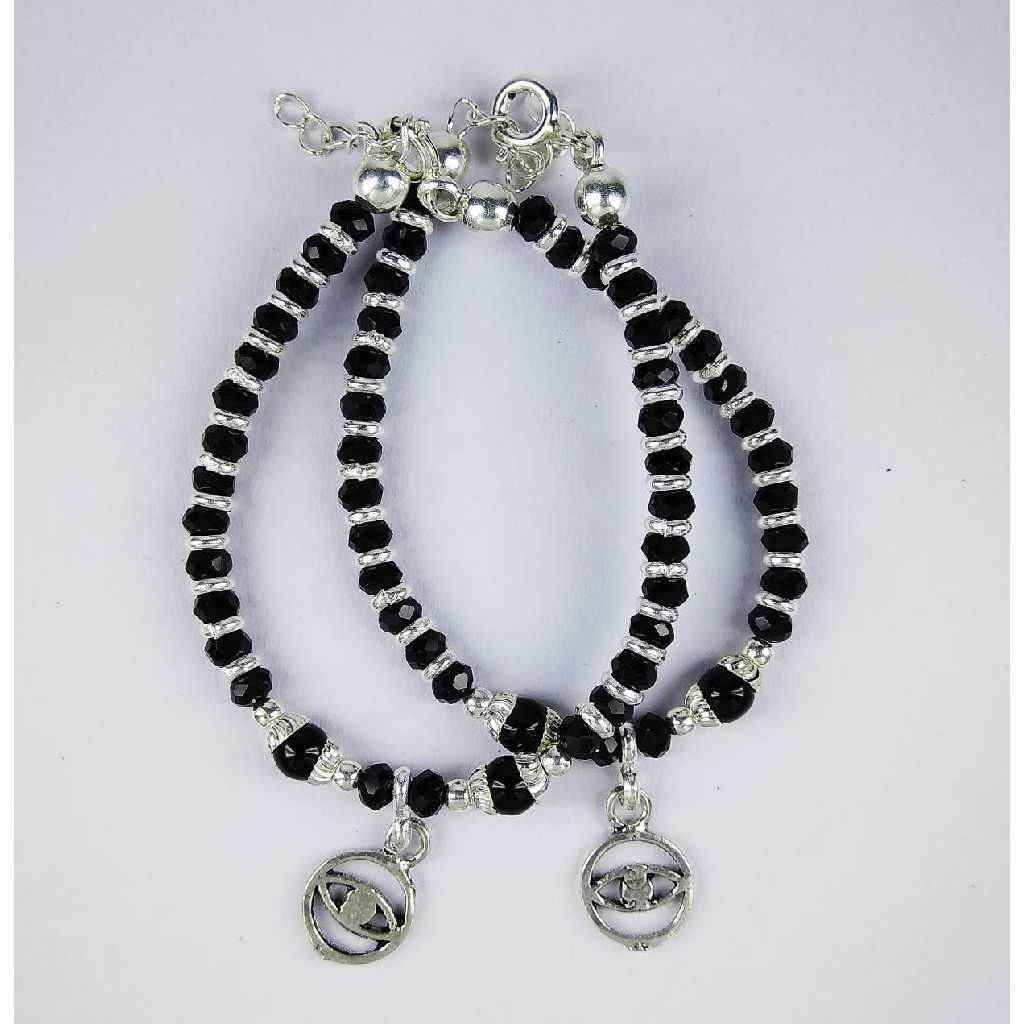 925 Starling Silver Bracelet. NJ-B0974