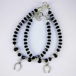 925 Starling Silver Bracelet. NJ-B0973