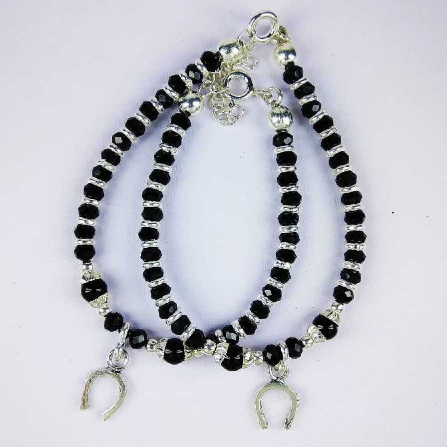 925 Starling Silver Bracelet. NJ-B0973