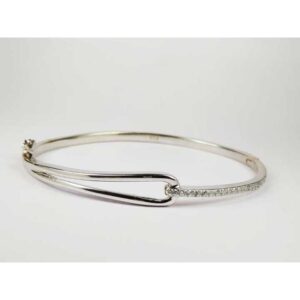 925 Starling Silver Bracelet. NJ-B0964