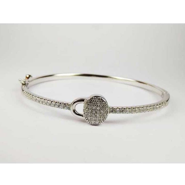 925 Starling Silver Bracelet. NJ-B0961