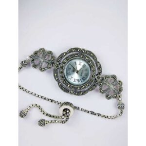 925 Starling Silver Watches. NJ-W0959