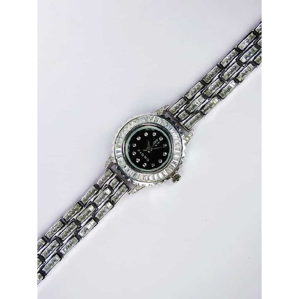 925 Starling Silver Watches. NJ-W0958