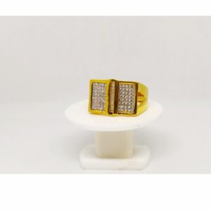 22 k Gold Ring. NJ-R0748
