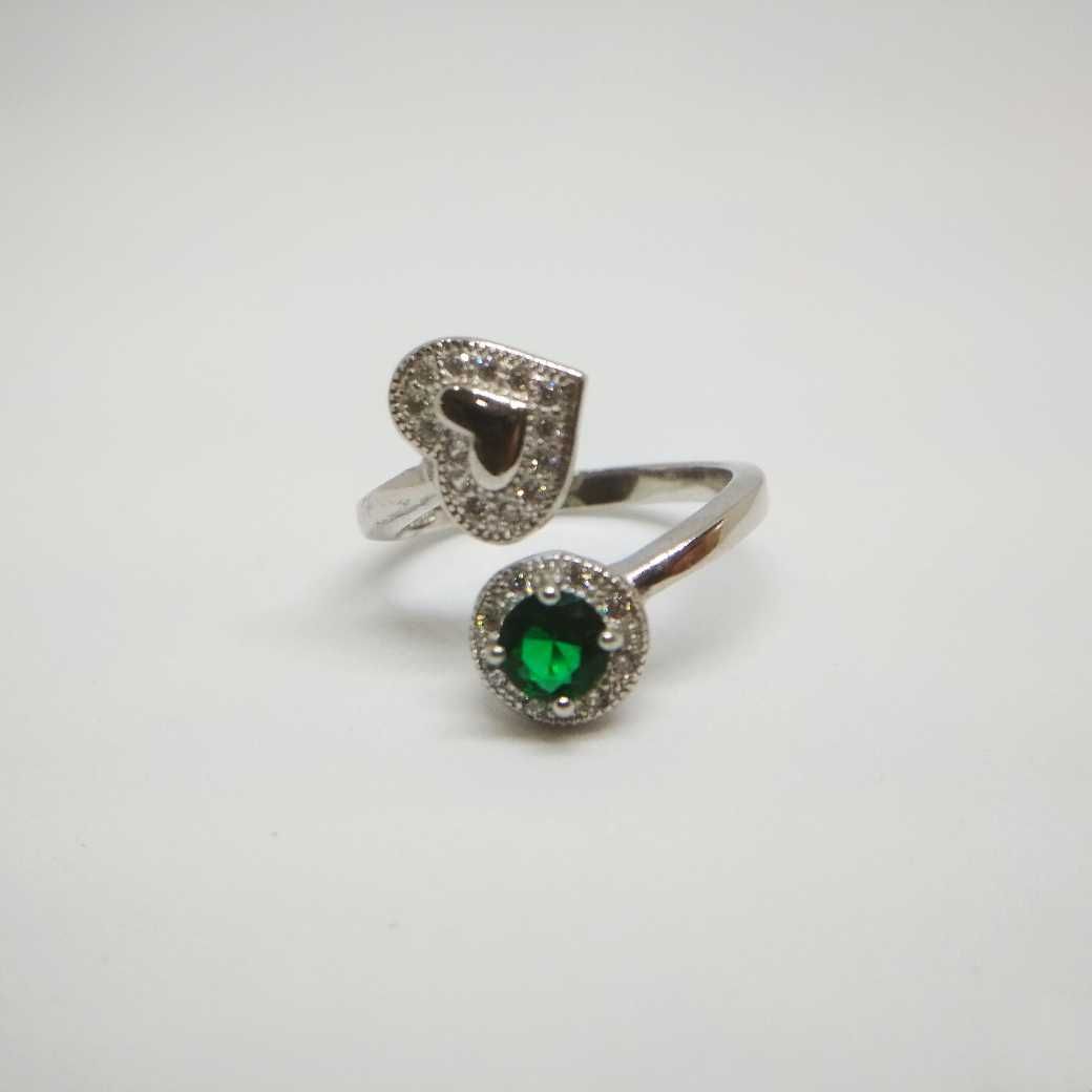925 starling silver ring. nj-s0415