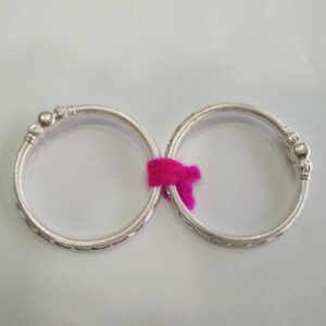 Silver bacha kadli. nj-b027