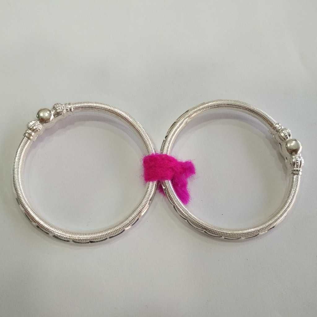 Silver bacha kadli. nj-b027