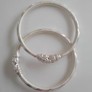 silver Kadli. NJ-B025