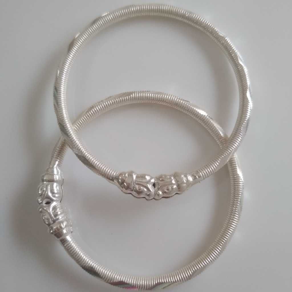 silver Kadli. NJ-B025