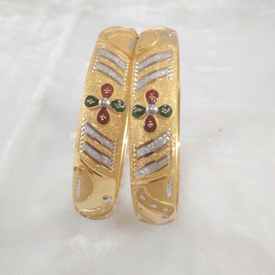 22 k gold patla. nj-b0259
