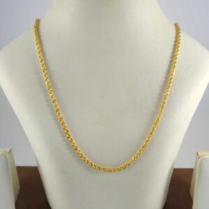 22 k machine chain nj-c0128