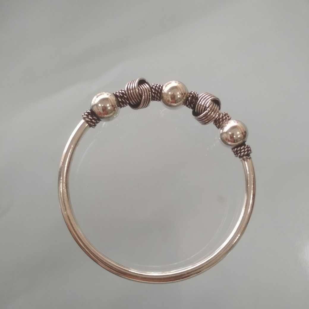 92.5 sterling silver designer bracelet NJ-B024