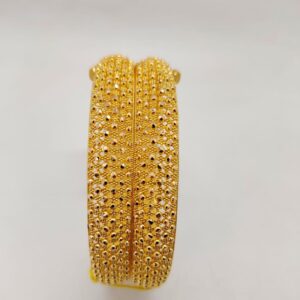 22K Plain Culcutti patla