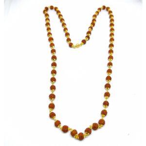 916 long Rudraksh mala