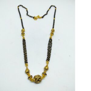 916 Trending Antique mangalsutra