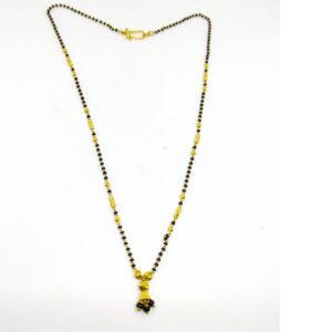 916 light weight daily wear mangalsutra