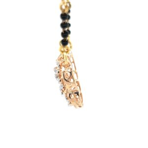 Breathtaking Diamond Tanmaniya: A Symbol of Your Unbreakable Bond