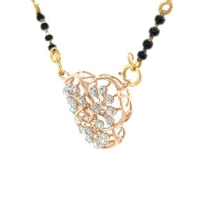 Breathtaking Diamond Tanmaniya: A Symbol of Your Unbreakable Bond