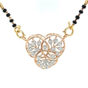 Breathtaking Diamond Tanmaniya: A Symbol of Your Unbreakable Bond