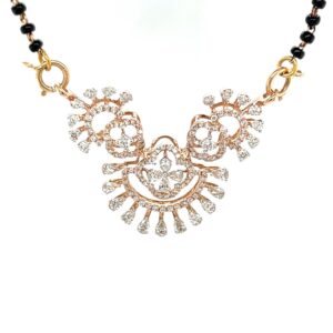 Güzel Diamond Tanmaniya Pendant by Royale Diamonds