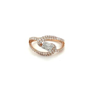 Fancy Diamond Ring Jewellery for Women by Royale Diamonds