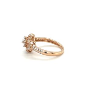 Diamond Ring Jewellery by Royale Diamonds