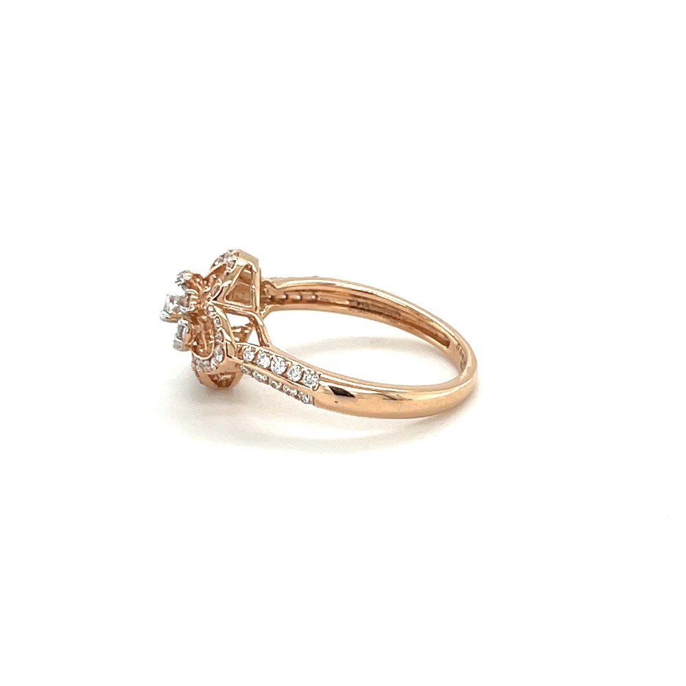 Diamond Ring Jewellery by Royale Diamonds