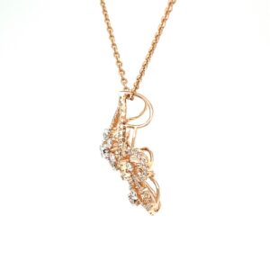 Special Occasion Diamond Pendant for Women by Royale Diamonds