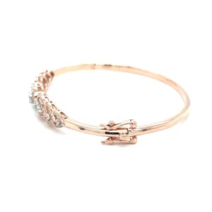 Work Wear Diamond Bracelet for Women by Royale Diamonds