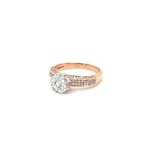 Royale Diamonds Engagement Ring for Women