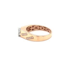 Royale Diamonds Ring for Men