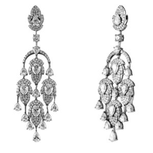 Aroha creative diamond hangings jsj0250