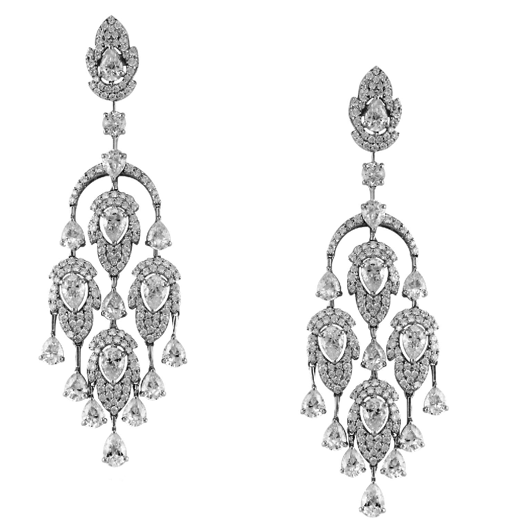 Aroha creative diamond hangings jsj0250