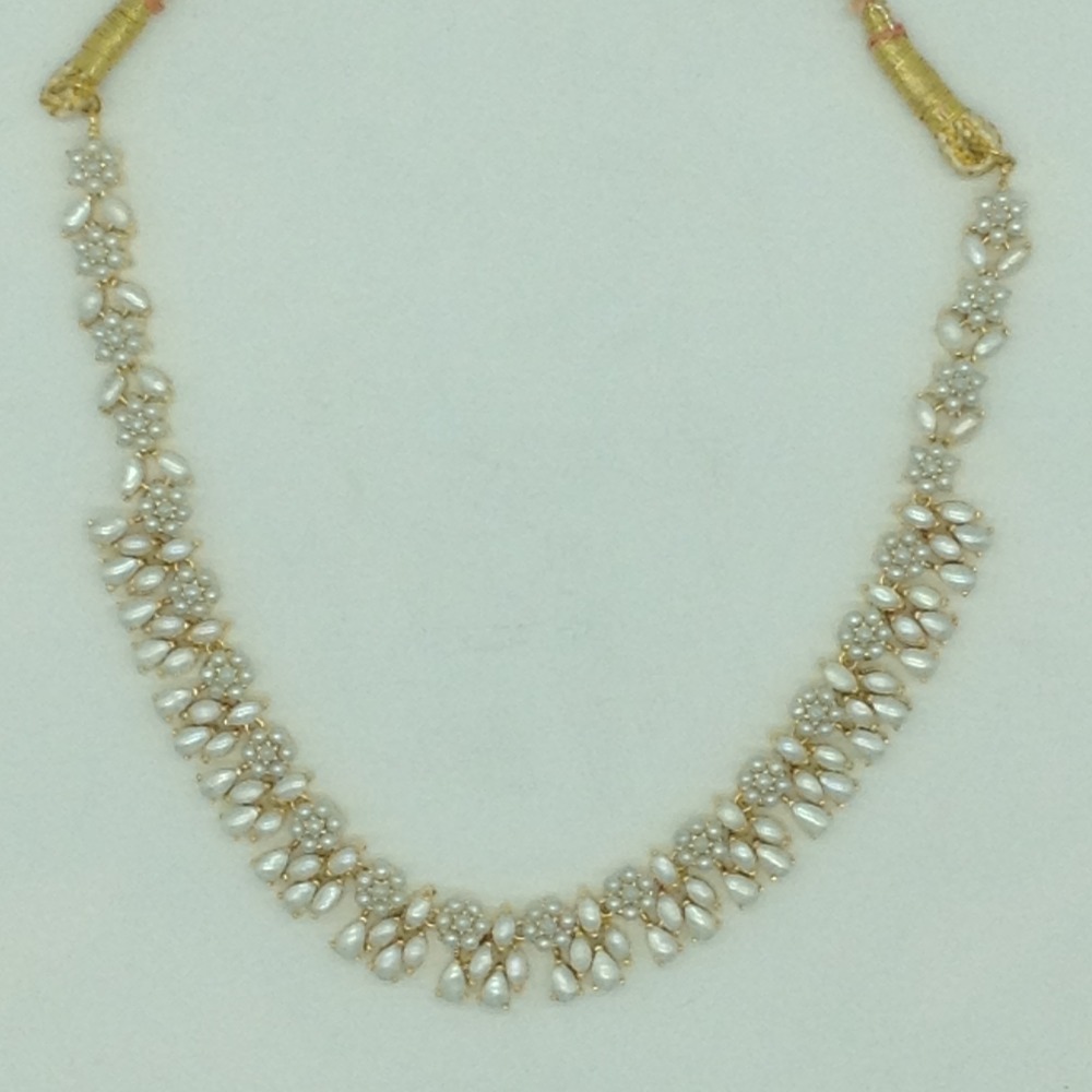 Red,Green CZ Necklace Set JNC0217