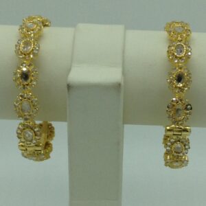 CZ Fancy Bangles JBG0316