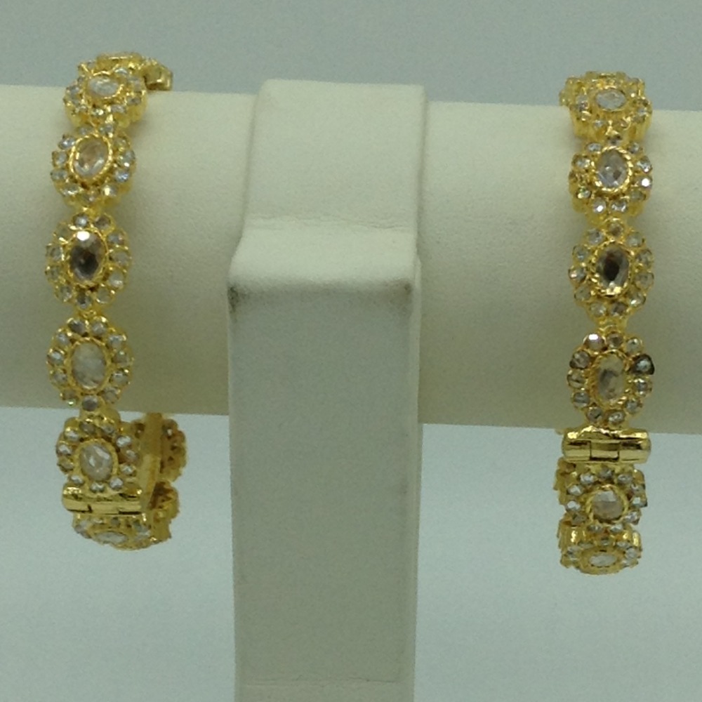 CZ Fancy Bangles JBG0316