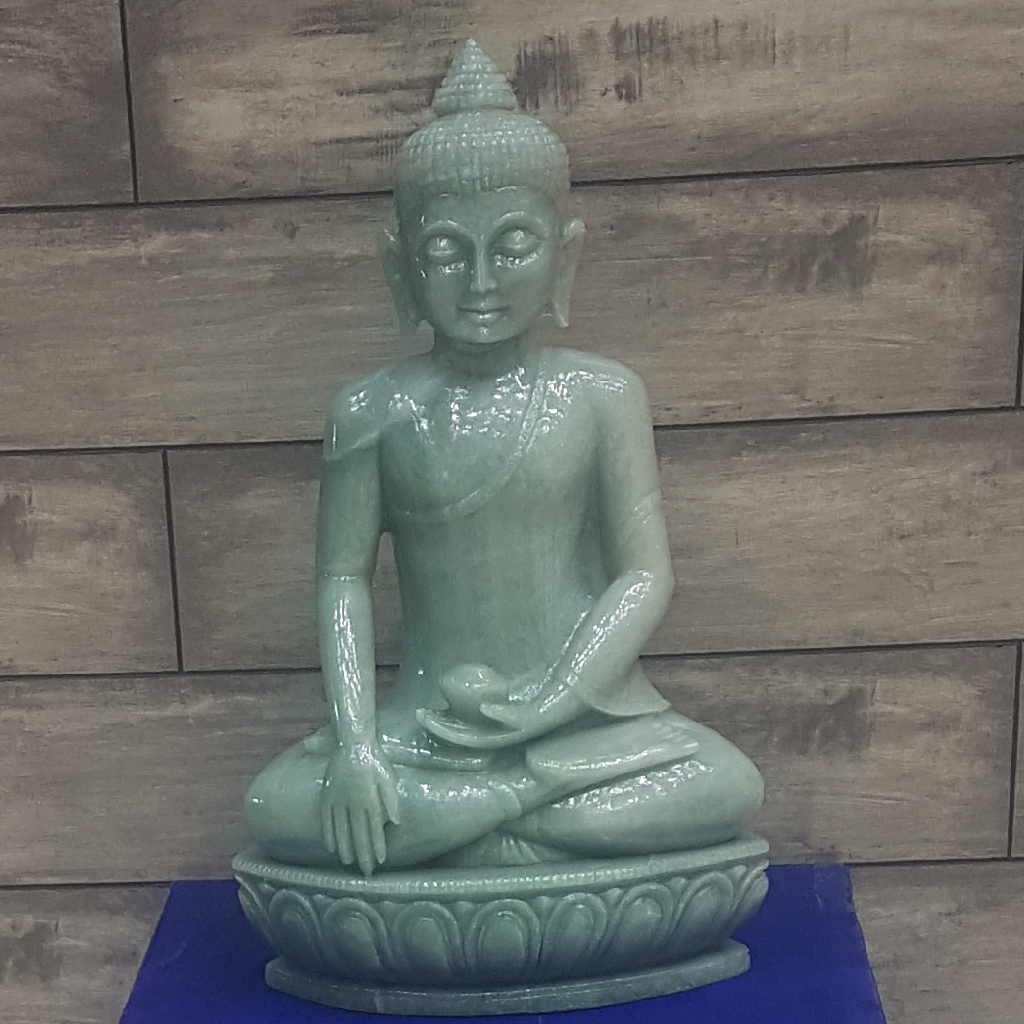 110000ct mixed green aventurine - Image 2