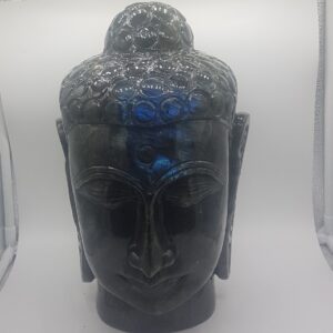 92500ct mixed gray labradorite