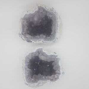 15800ct mixed purple amethyst