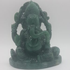 14000ct mixed green jade