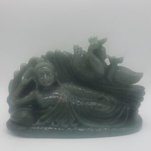 15500ct mixed green jade