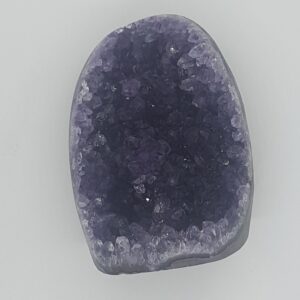 3150ct mixed purple amethyst