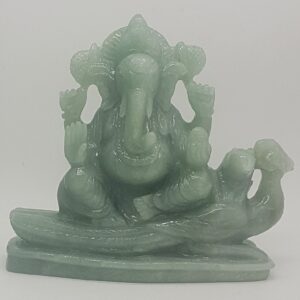 12400ct mixed green aventurine