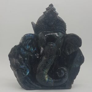 13800ct mixed blue labradorite