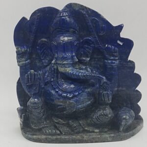 8000ct mixed blue lapis-lazuli