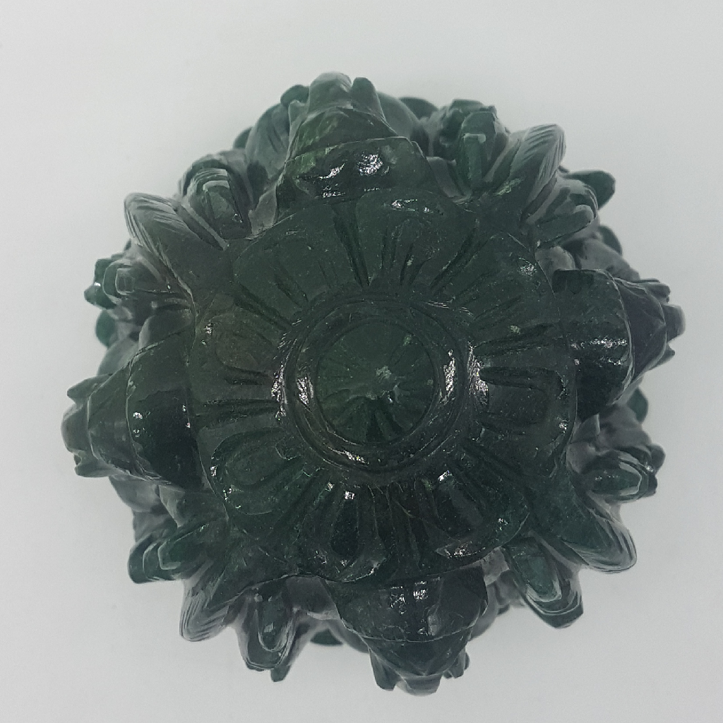 8300ct mixed green aventurine - Image 2