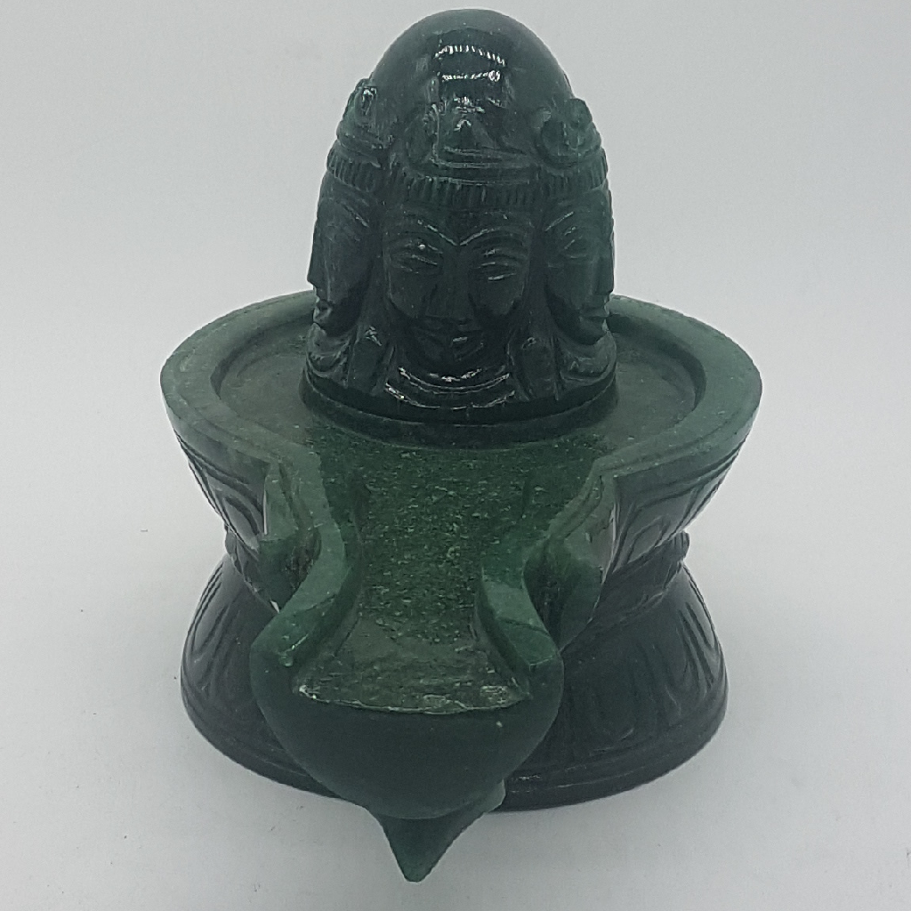 8000ct mixed green aventurine - Image 2