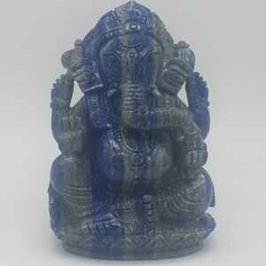 5250ct mixed blue lapis-lazuli